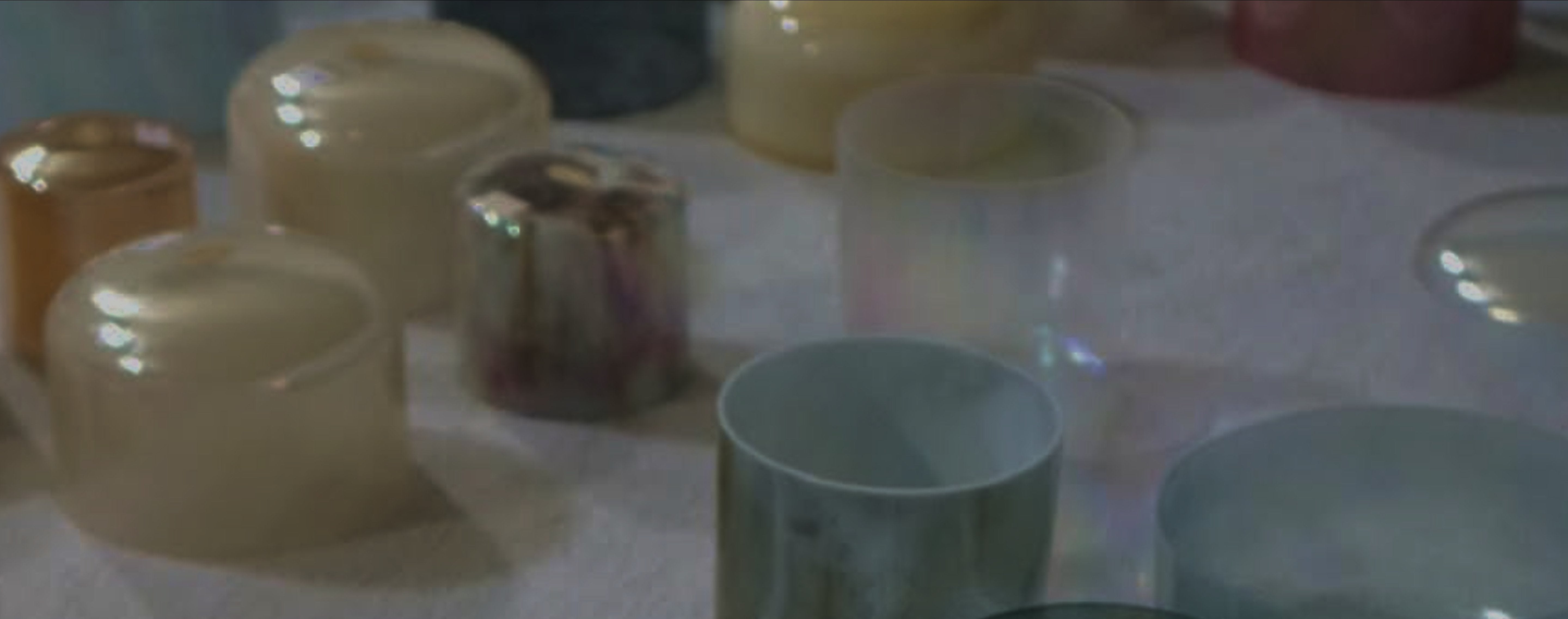 Crystal Singing Bowls – Alchemy Sound Studio
