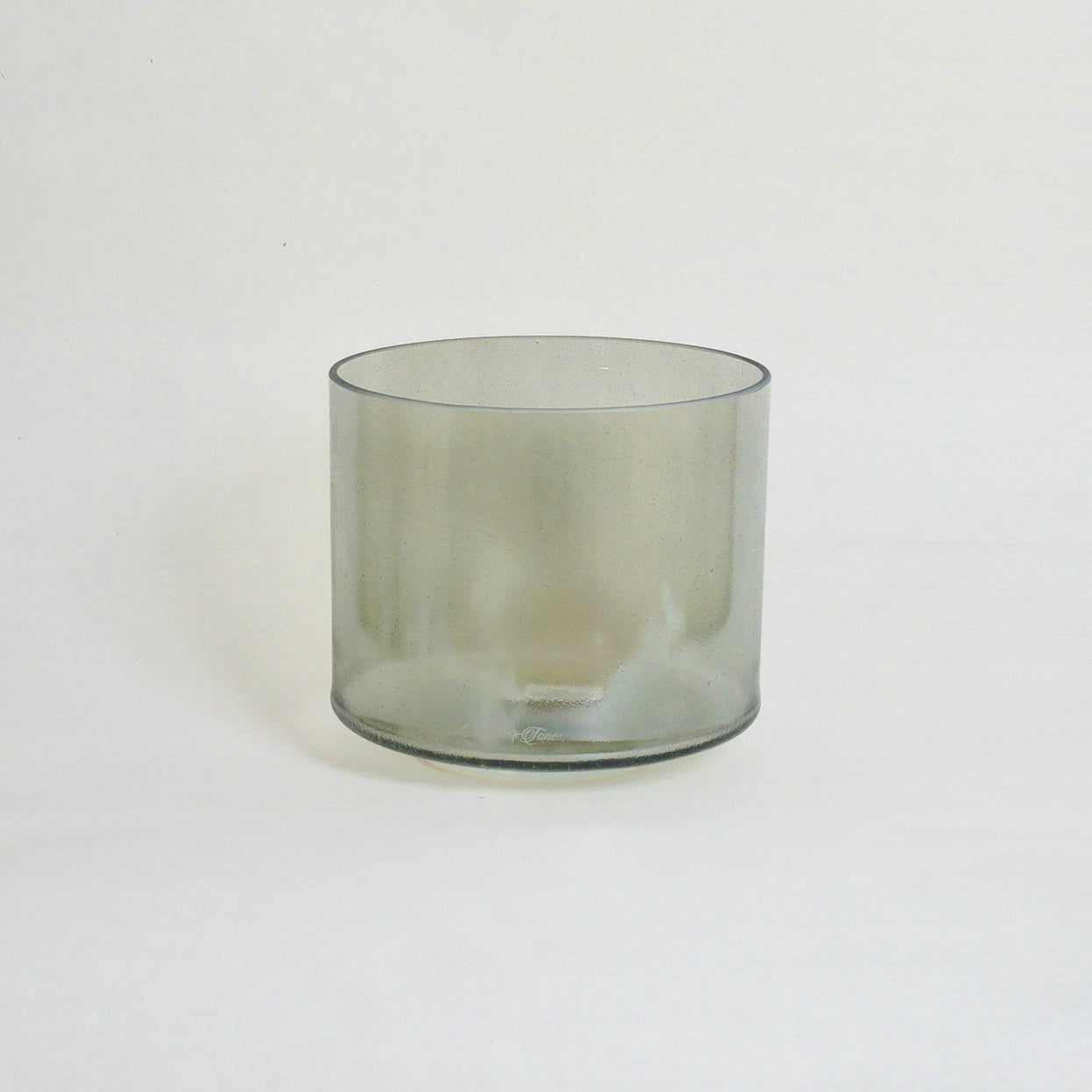 8'' D#+40 Sage Aura Gold, Alchemy Crystal Singing Bowl – Alchemy