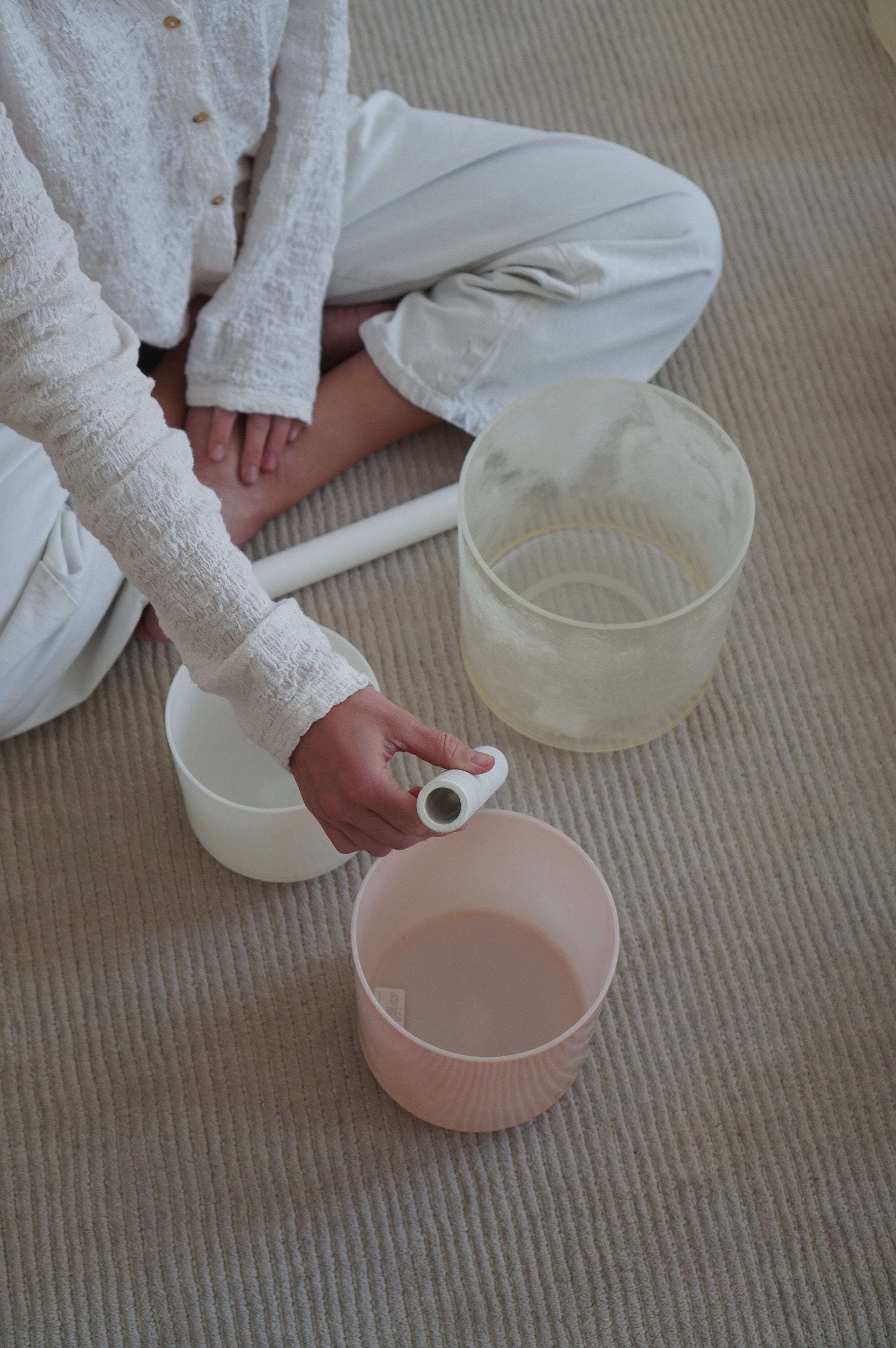 <h1>Online Sound Healing Training</h1>