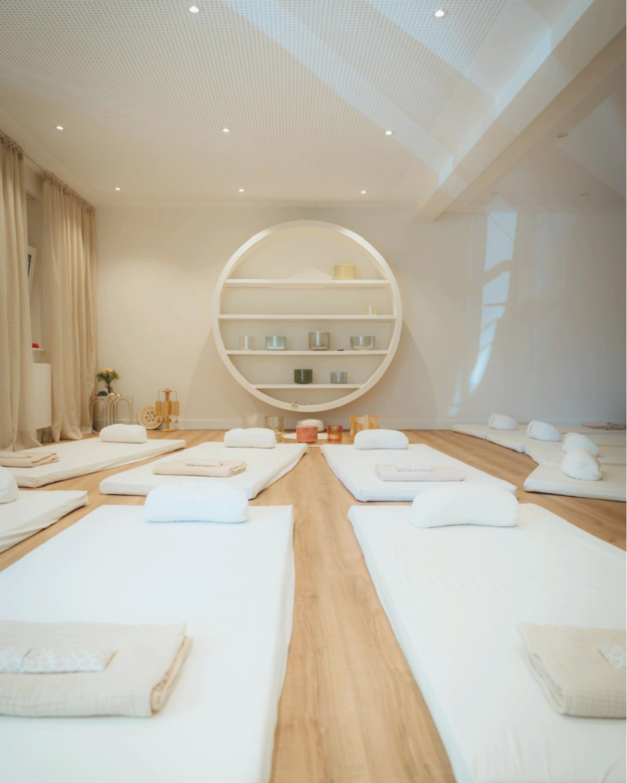 In-Person Training Stuttgart