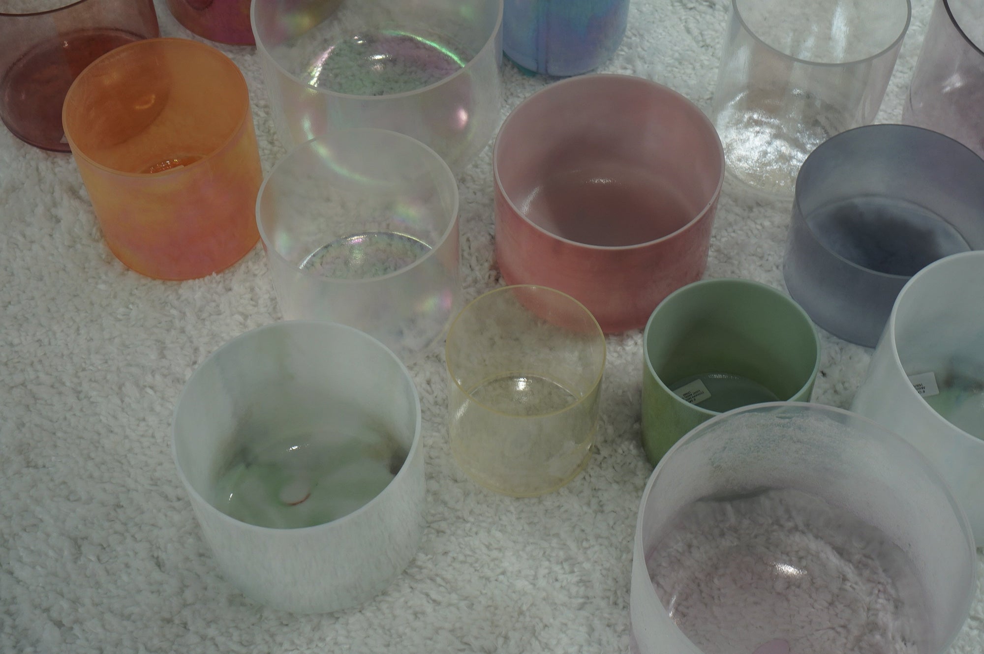 Investment in Alchemy Crystal Bowls: When does it pay off?