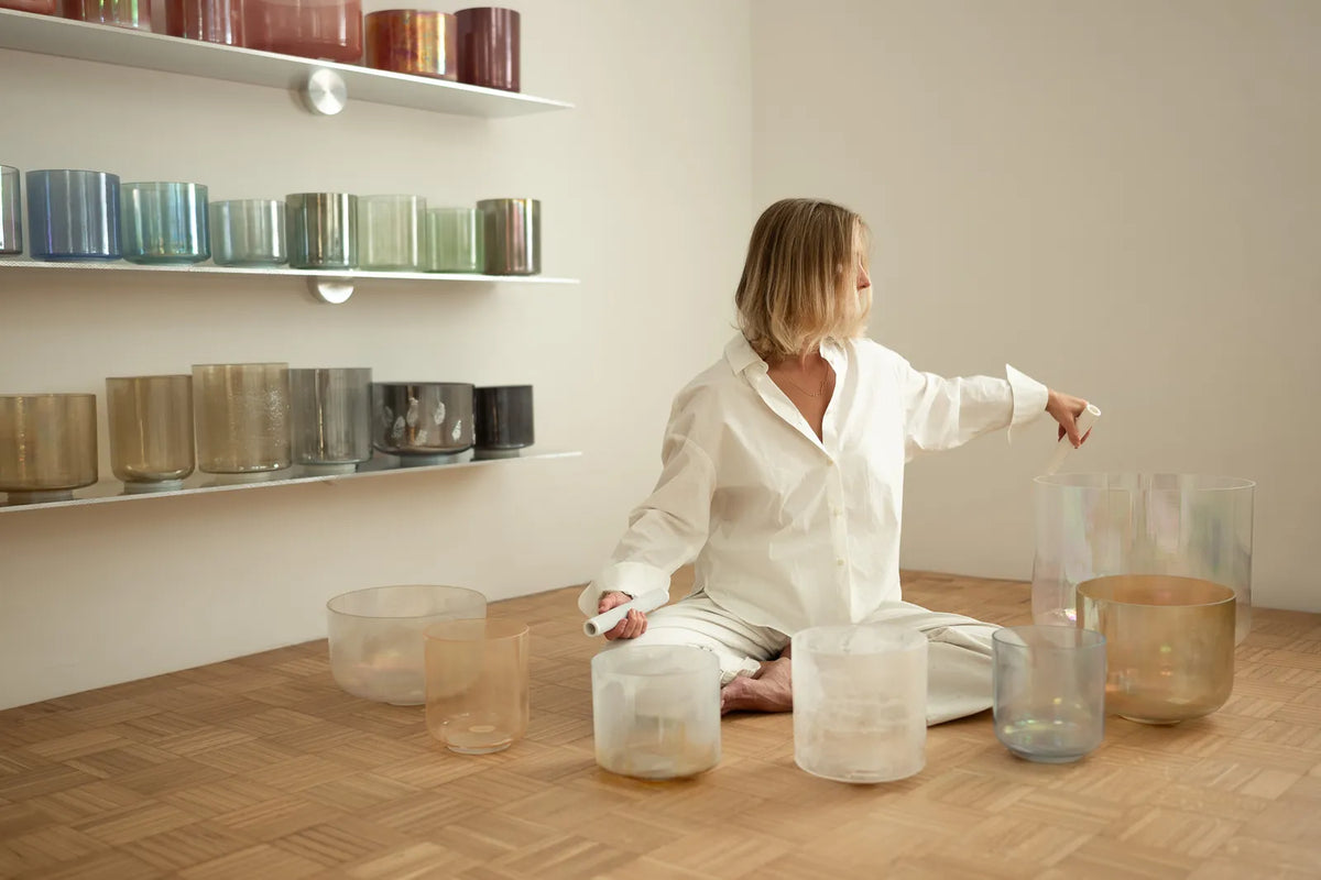 Alchemy Sound Studio in AD Magazin ✧