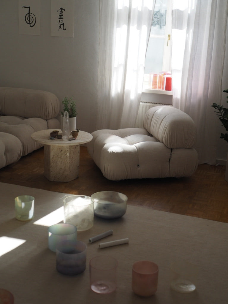 The Journey of Sound into the Ear | Auditory Perception