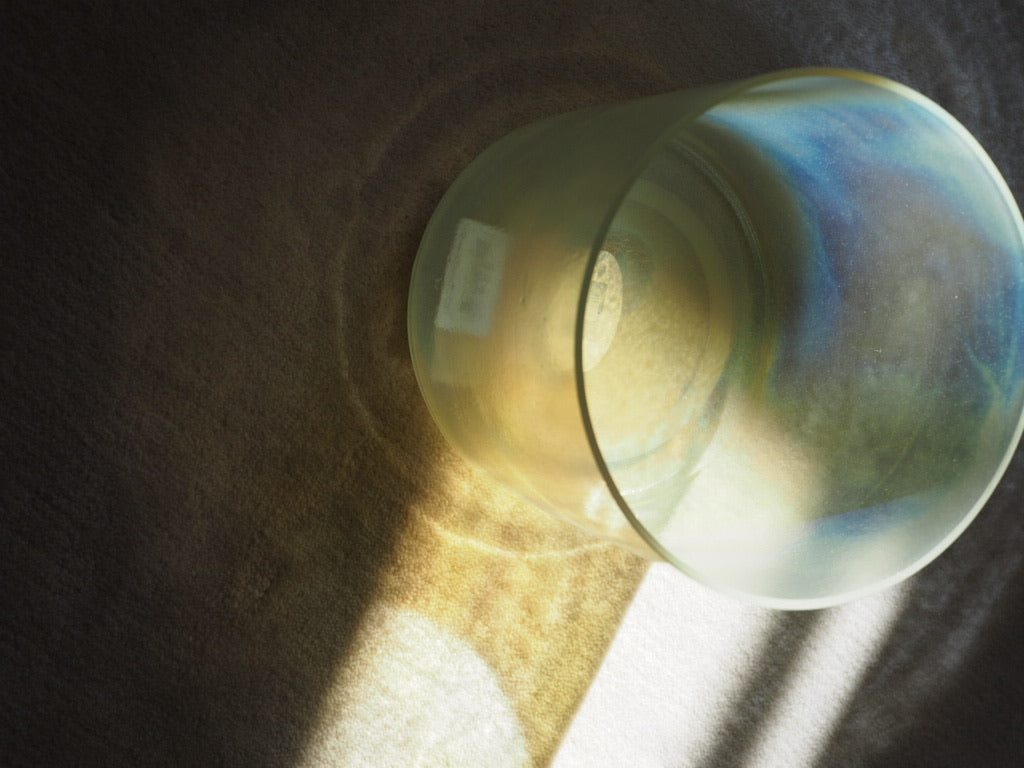 MORPH ALCHEMY CRYSTAL SINGING BOWL EXPLAINED