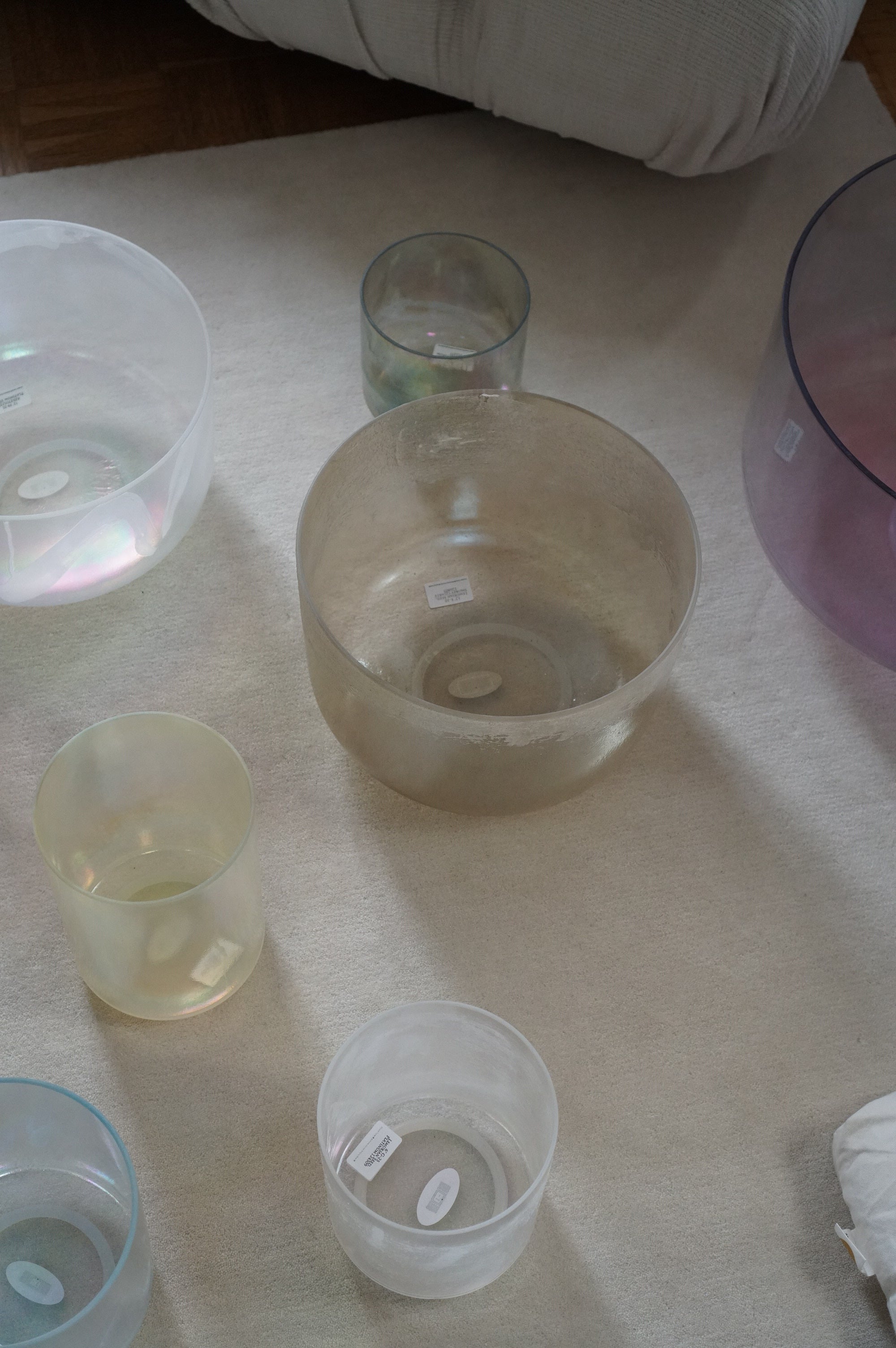 The Elevation of Sound Healing through Nada Yoga