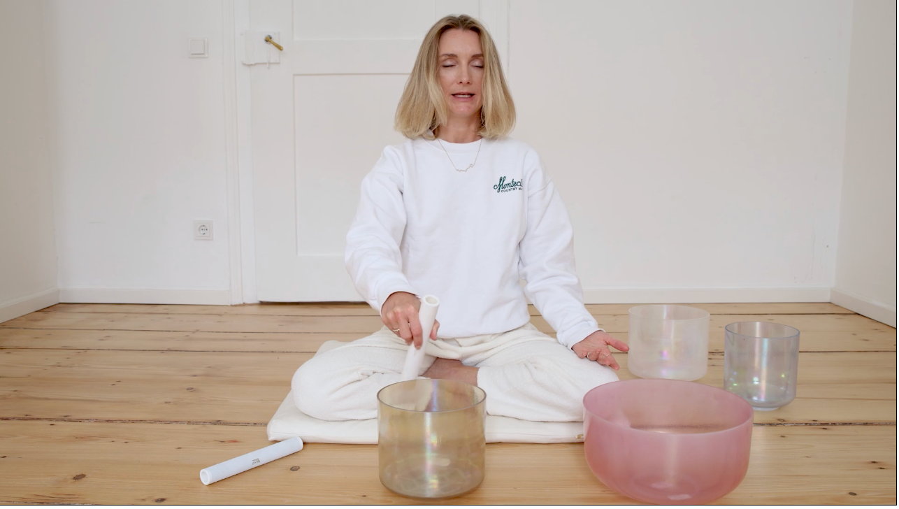 The Moment Everything Changed: My Journey with Sound