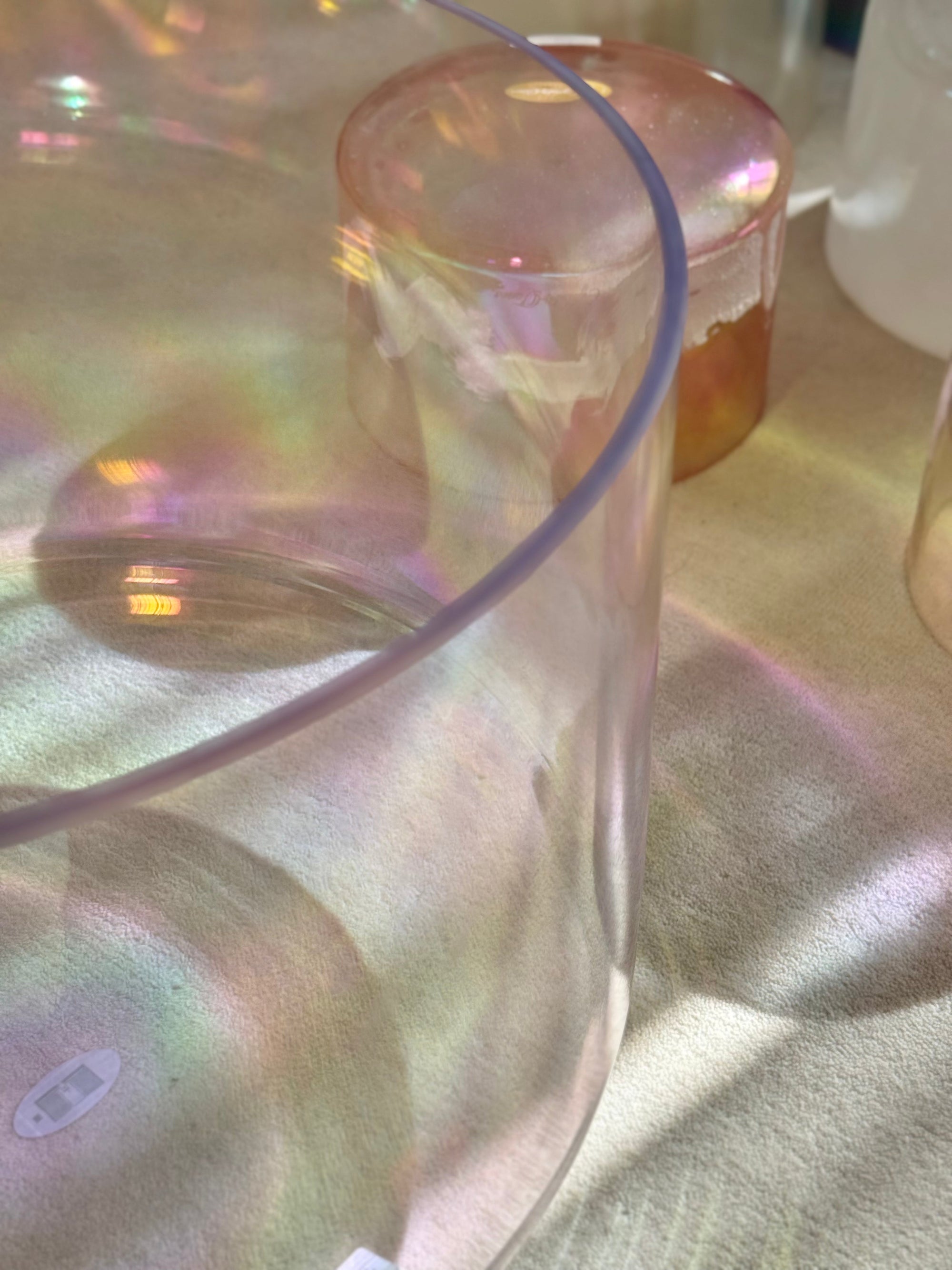 Why Low Frequency Bowls Change the Quality of a Sound Bath