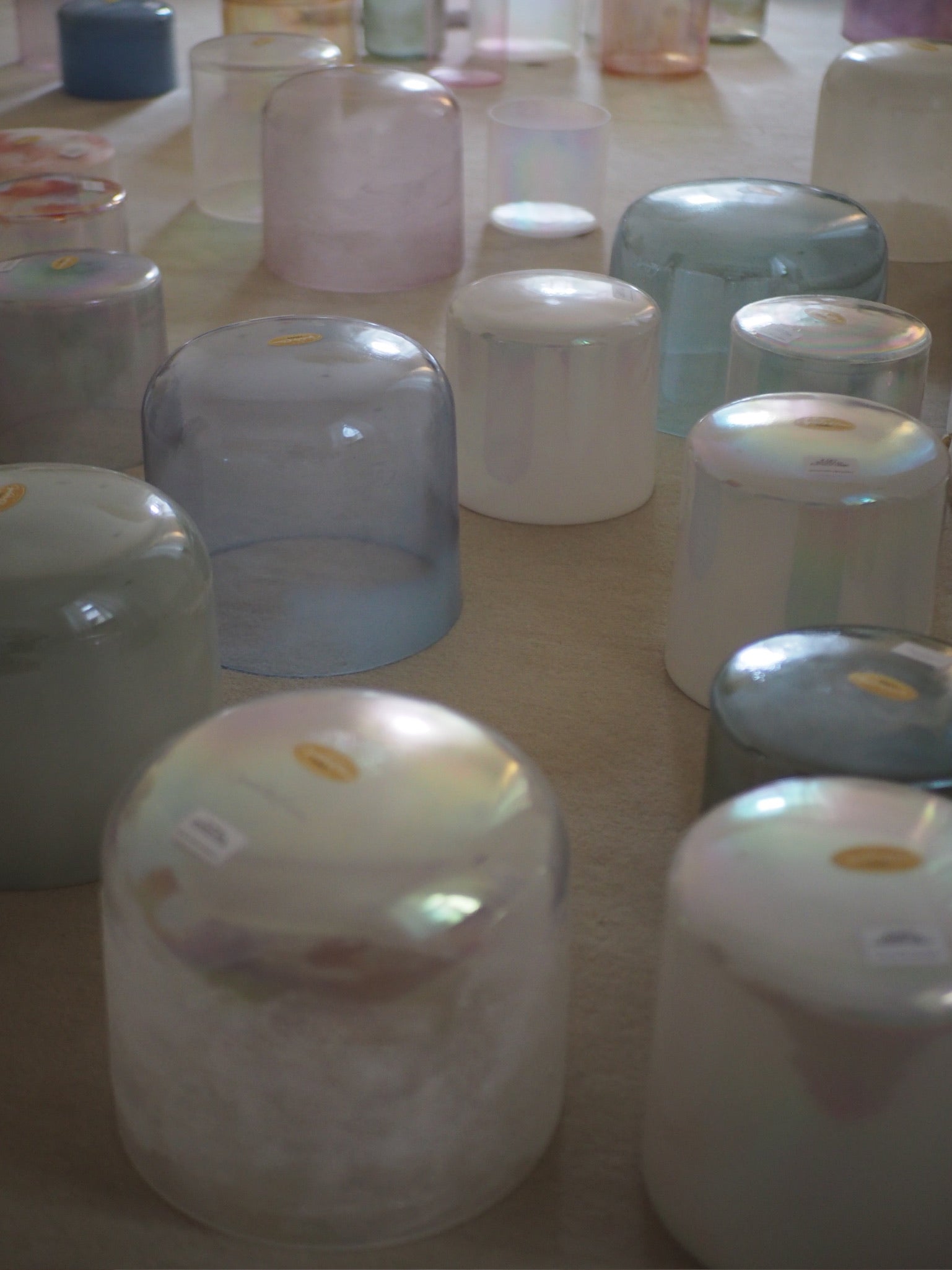 Singing Bowl Comparison | Frosted, Alchemy, and Tibetan Bowls