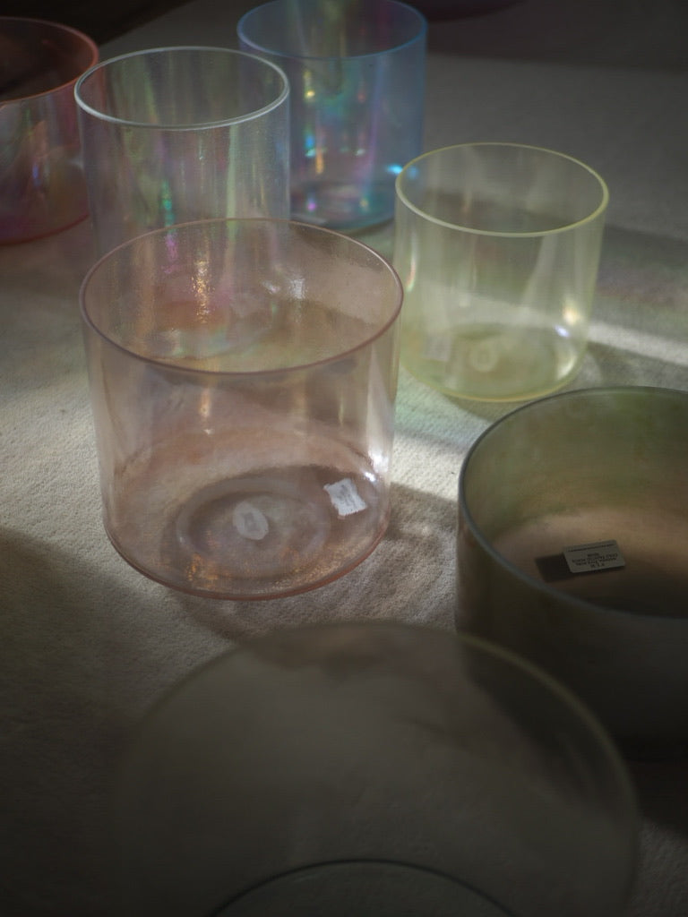 What is Nada Yoga (the Yoga of Sound)?