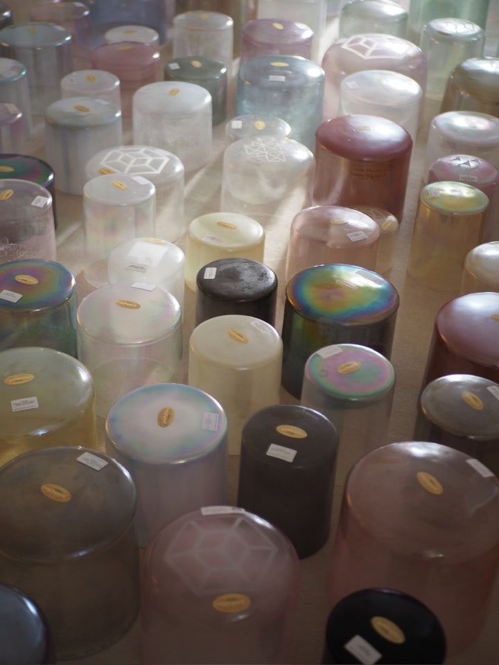 The Transformative Power of Alchemy Crystal Bowls