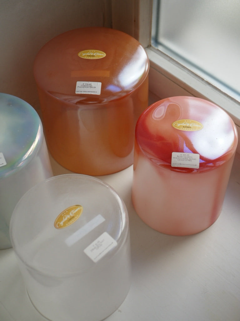 Discovering your musical nature with Alchemy Crystal Singing Bowls at Alchemy Sound Studio