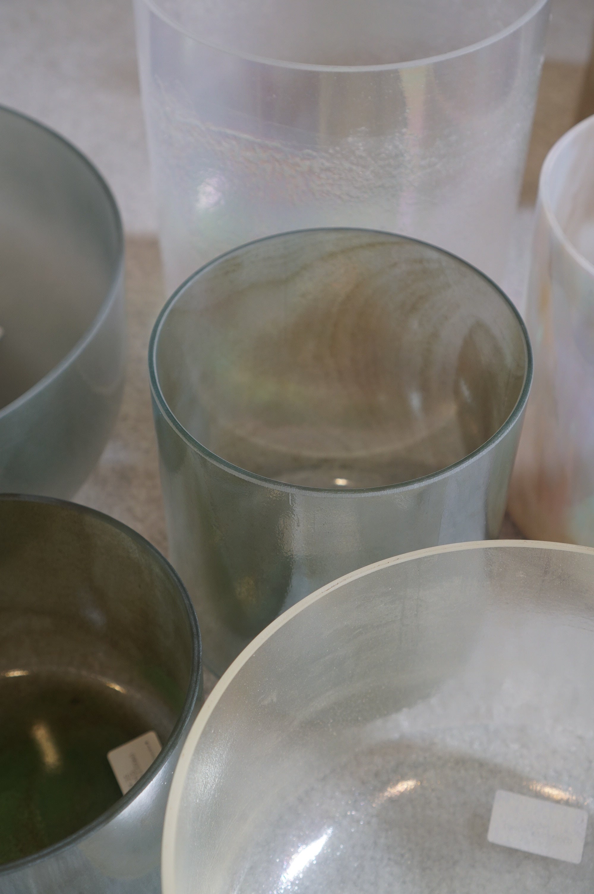 The Role of Alchemy Crystal Singing Bowls in Chakra Balancing