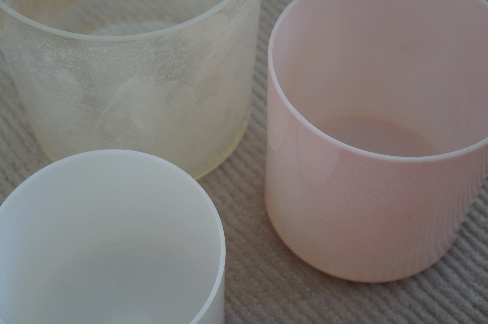 Lemon Glow Alchemy Set