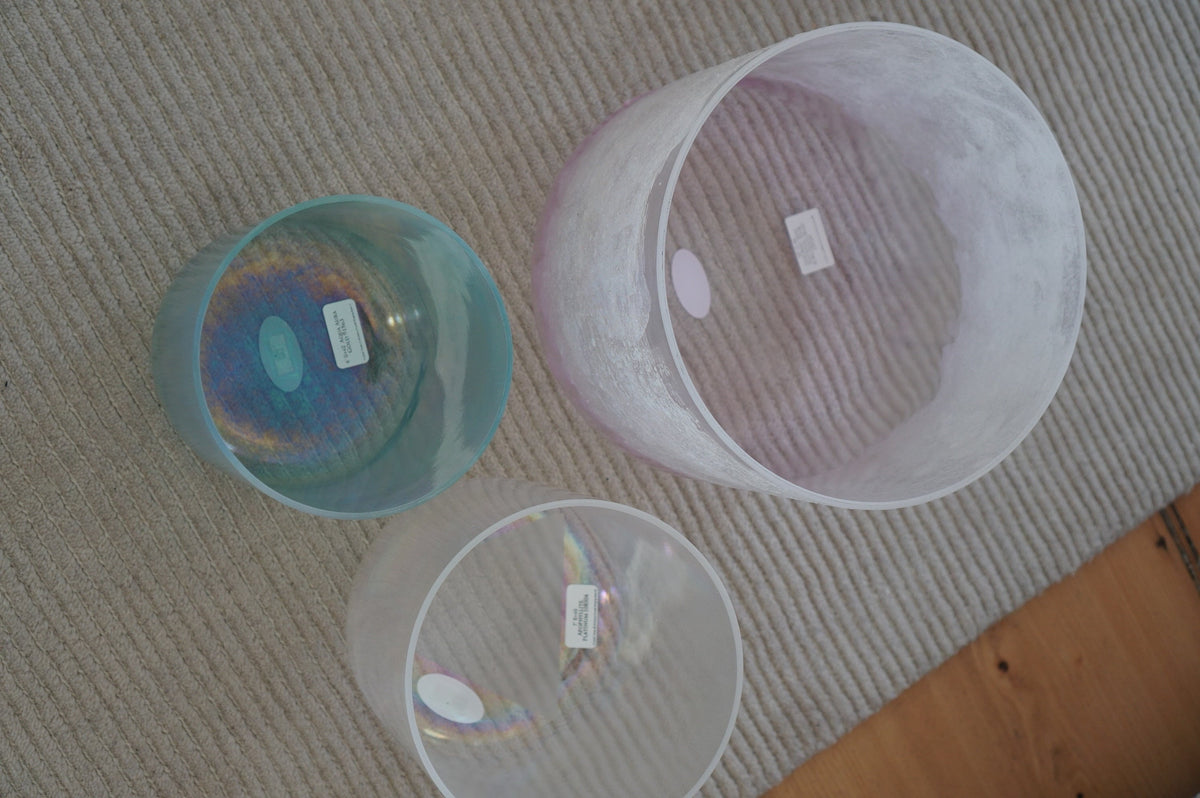 Sound as Frequency: A Gateway to Coherence, Creation