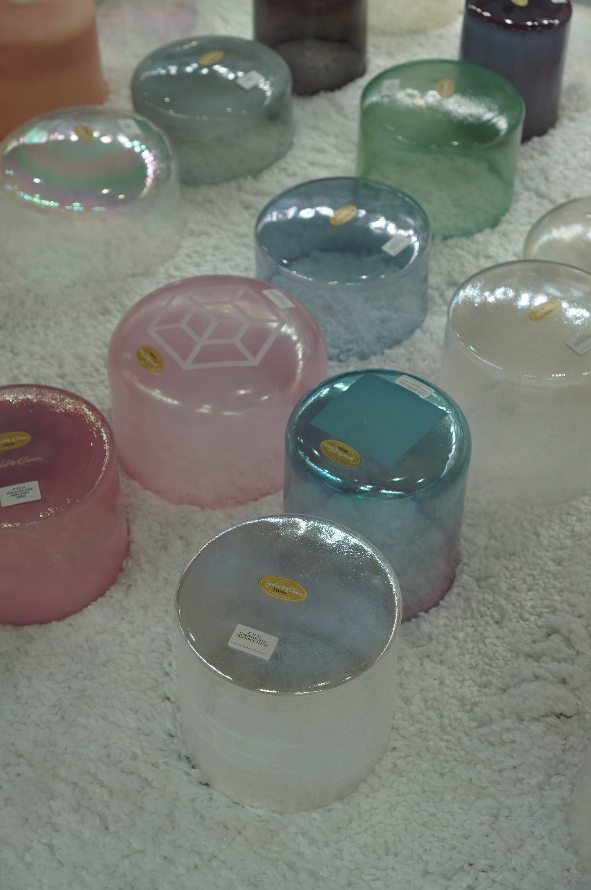 Alchemy Sound Studio New York City — Crystal Tones Singing Bowl sanctuary