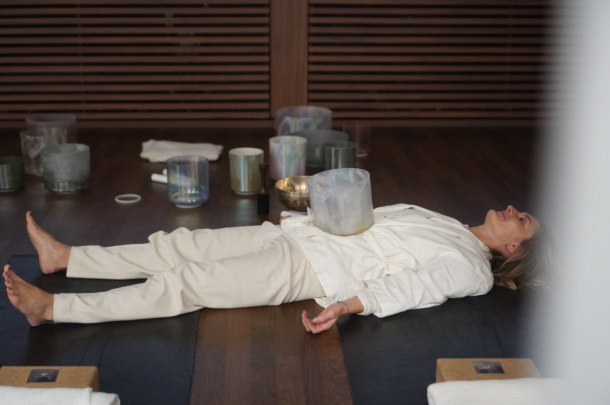 In an Ever Faster World, We Seek Grounding, Clarity, and Inner Balance