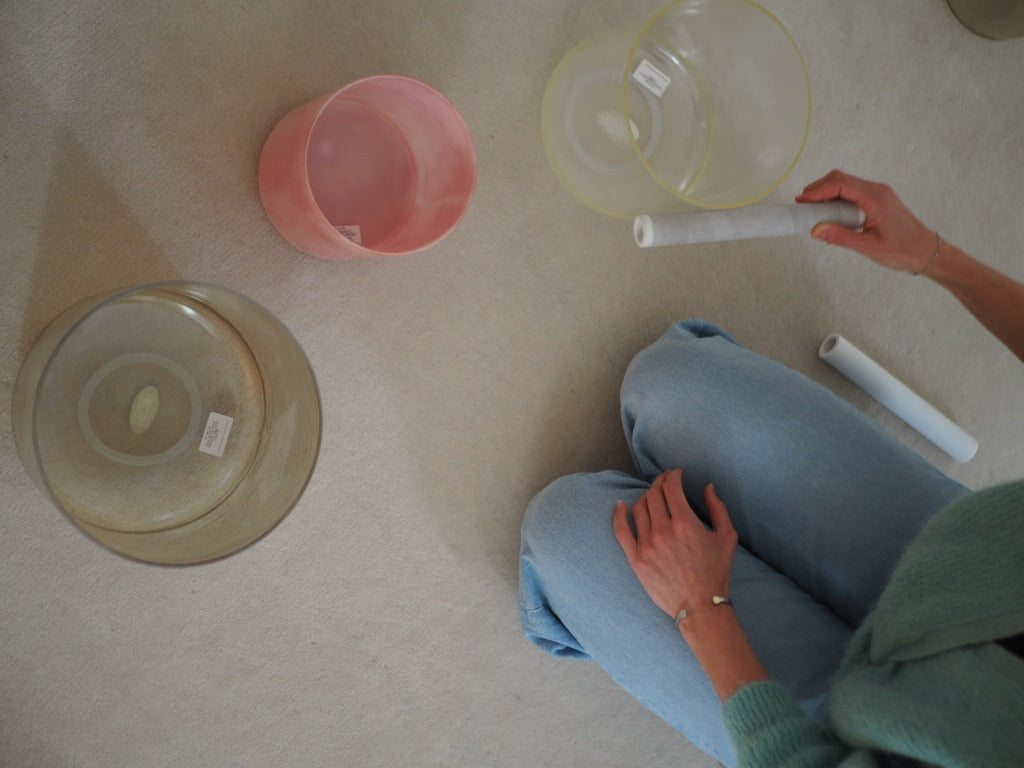 Alchemy XKKS_PLACEHOLDER den Yoga-Unterricht – zur Vertiefung der Meditation und der Savasana