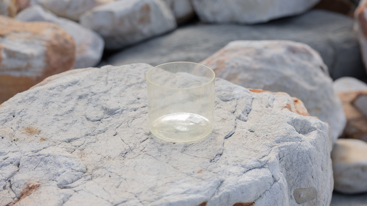 Crystalline Sonic Mastery — Irina Sterna's 21-week advanced sound healing training at the Alchemy Academy, exploring science, art, and Alchemy Crystal Singing Bowls