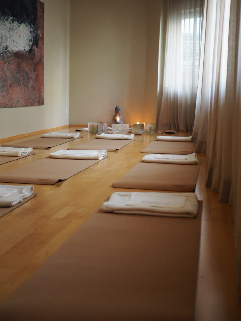 The Energetic Dynamics of Sound