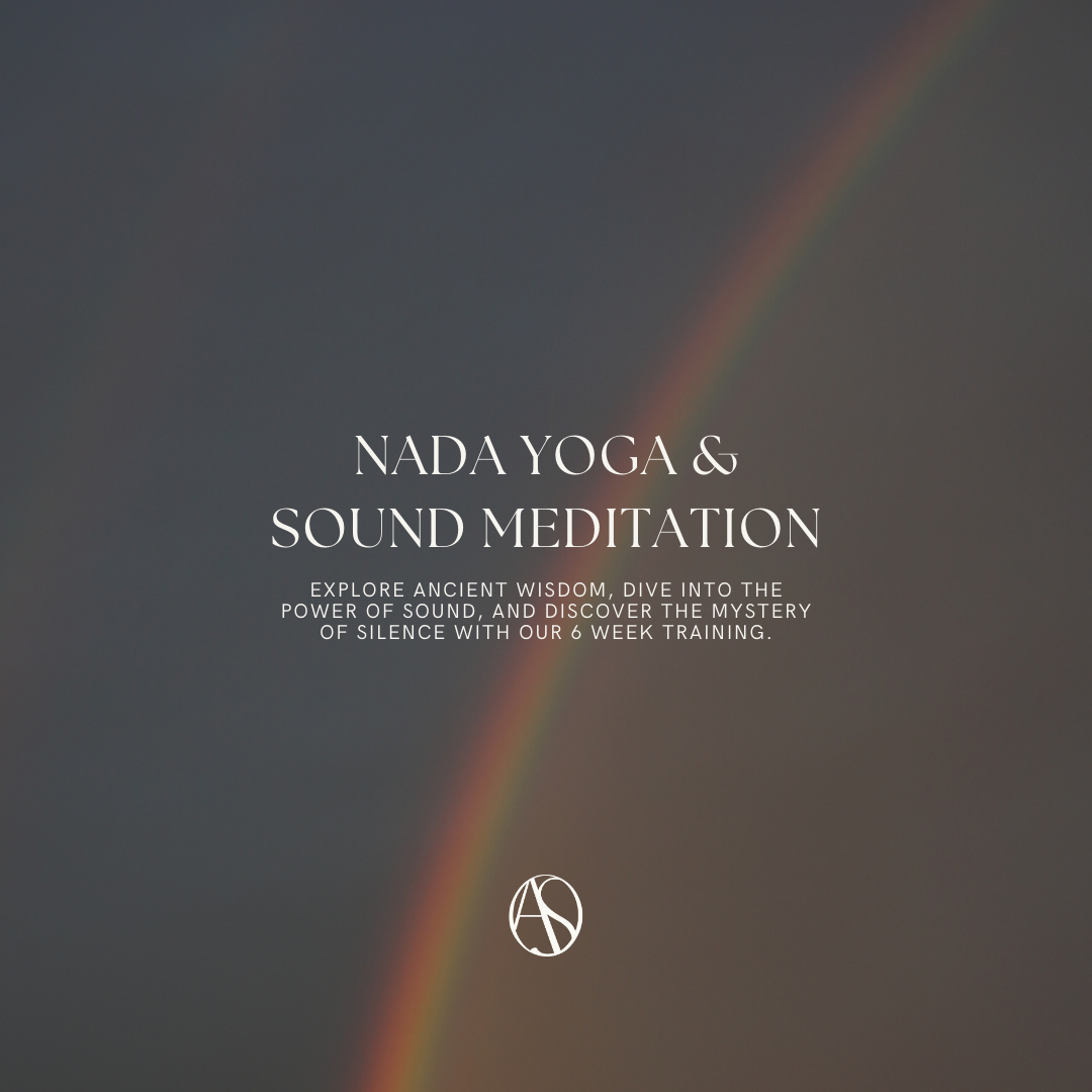 Nada Yoga: Journey to Cosmic Consciousness through Sound