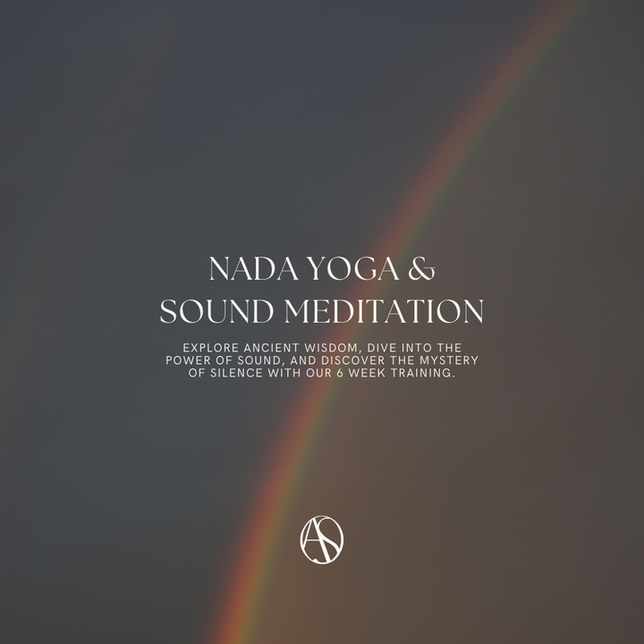 Nada Yoga: Journey to Cosmic Consciousness through Sound
