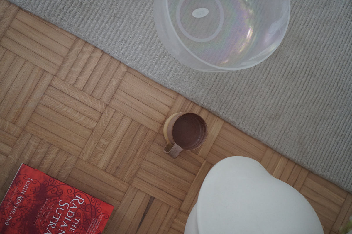 Inside Alchemy Sound Studio Munich — sanctuary for sound healing