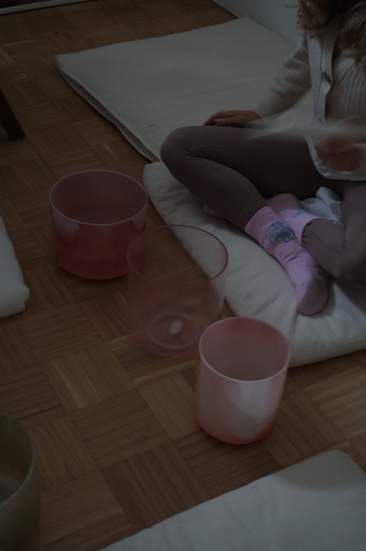 Welcoming a new Alchemy Crystal Singing Bowl — ritual guide