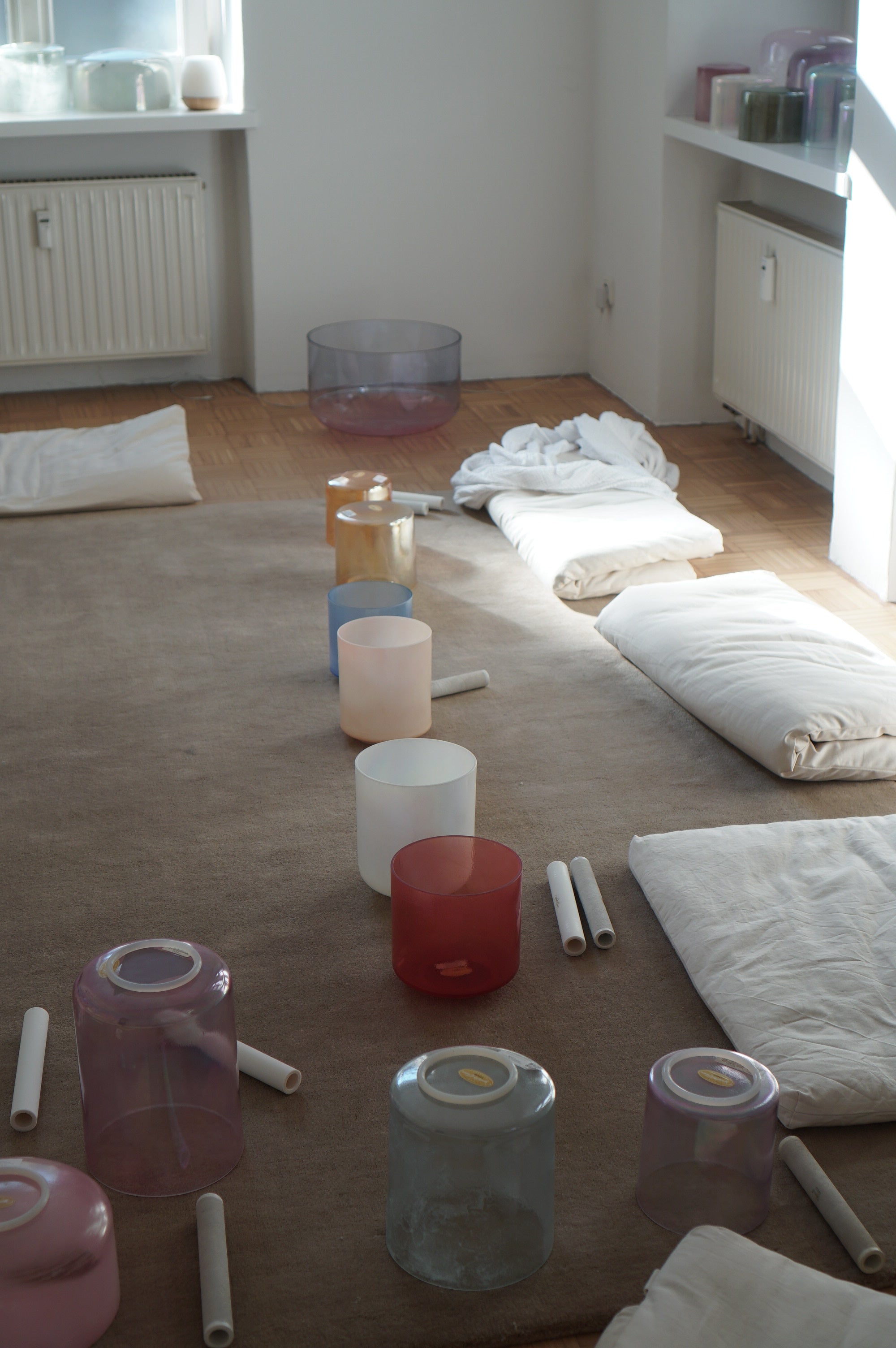 Why Sound Healing Training is Essential for Practitioners