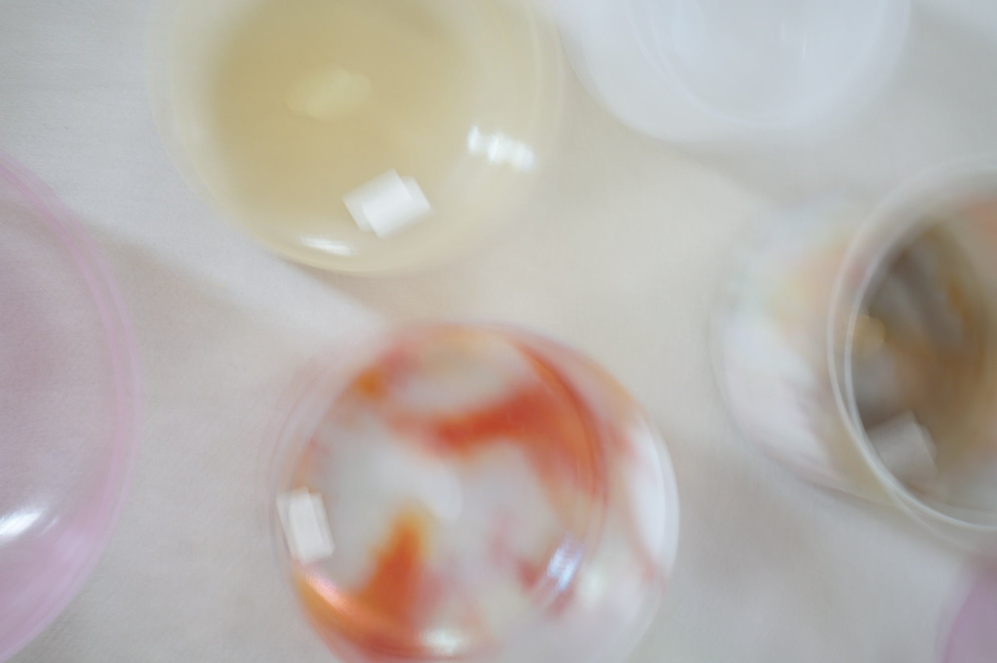 Vibrational Healing through Alchemy Crystal Sounds