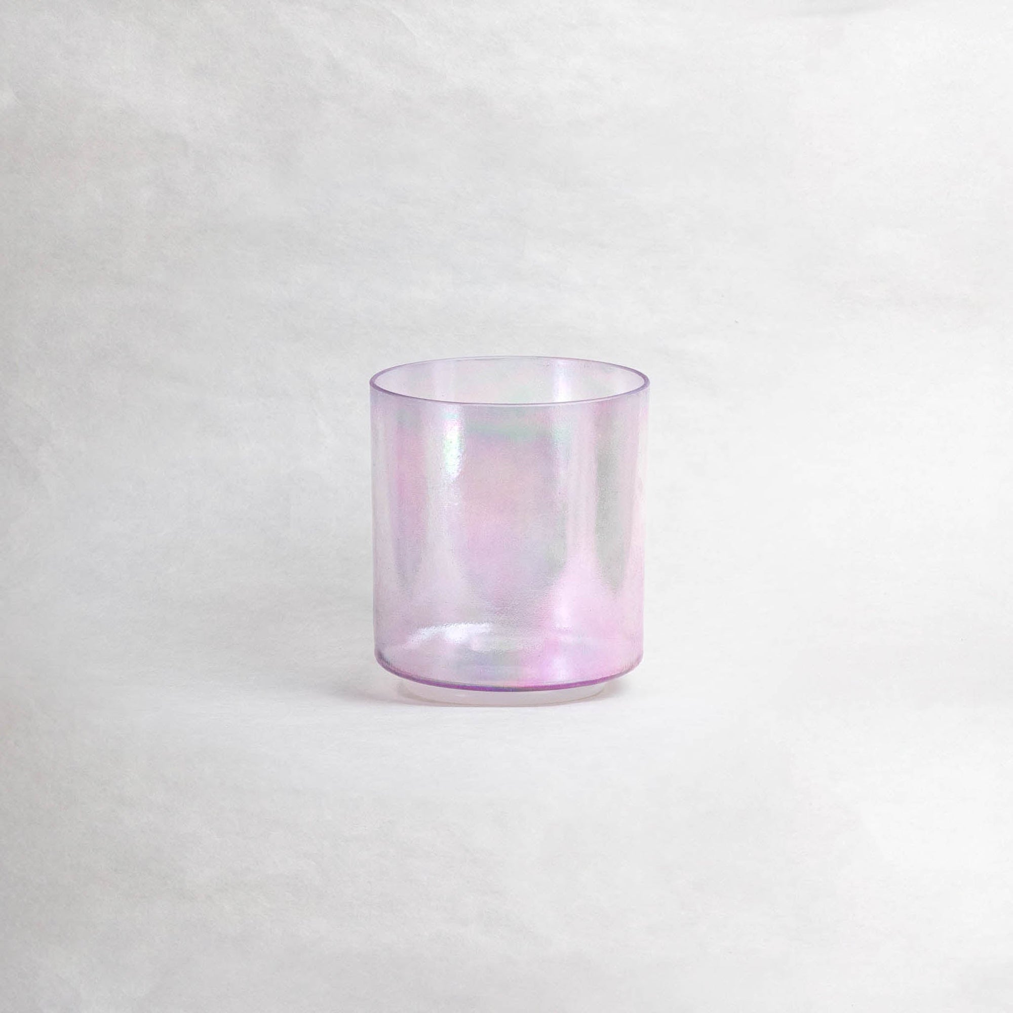 Ascending Sounds: 6" to 8"