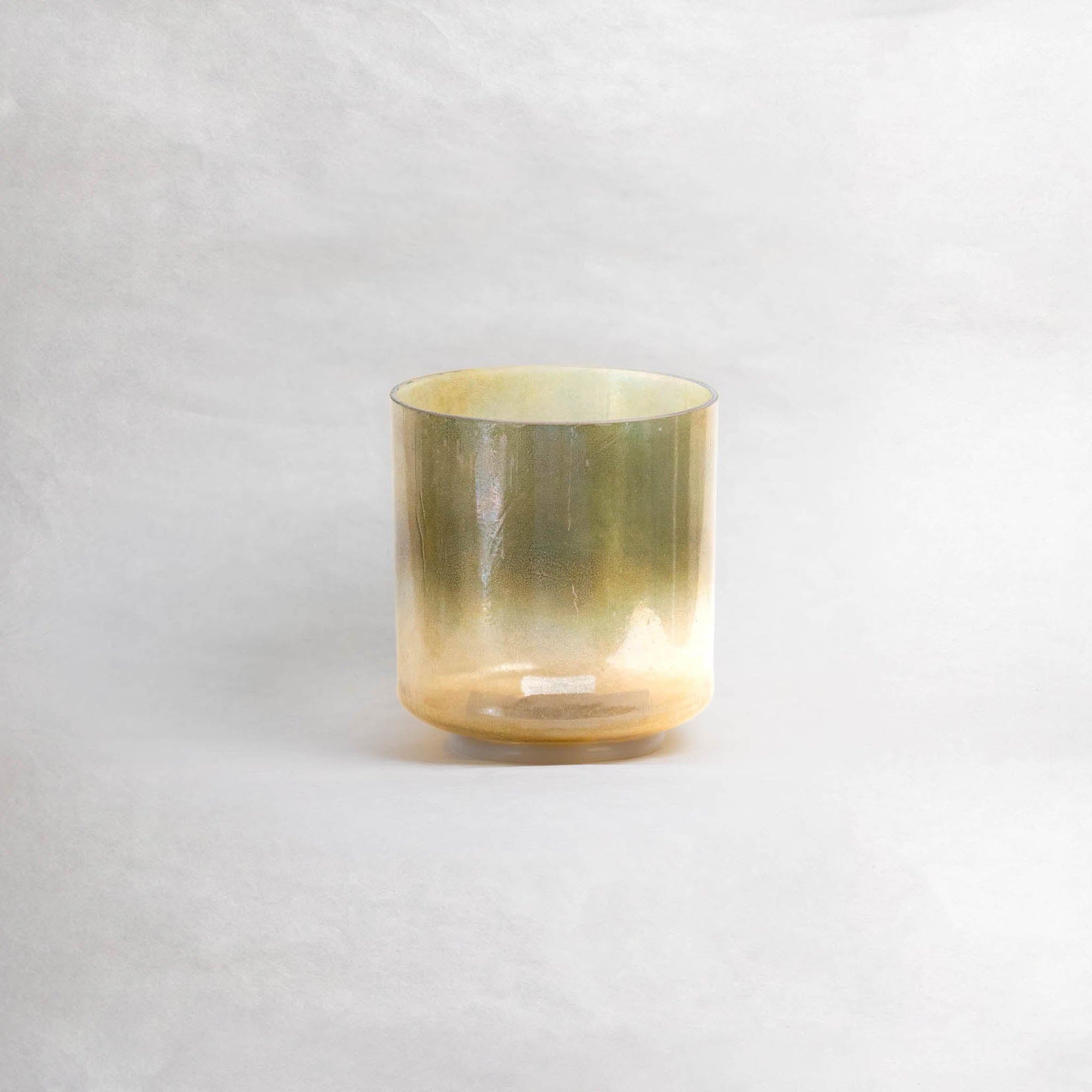 Centering Sounds: 8" to 10"