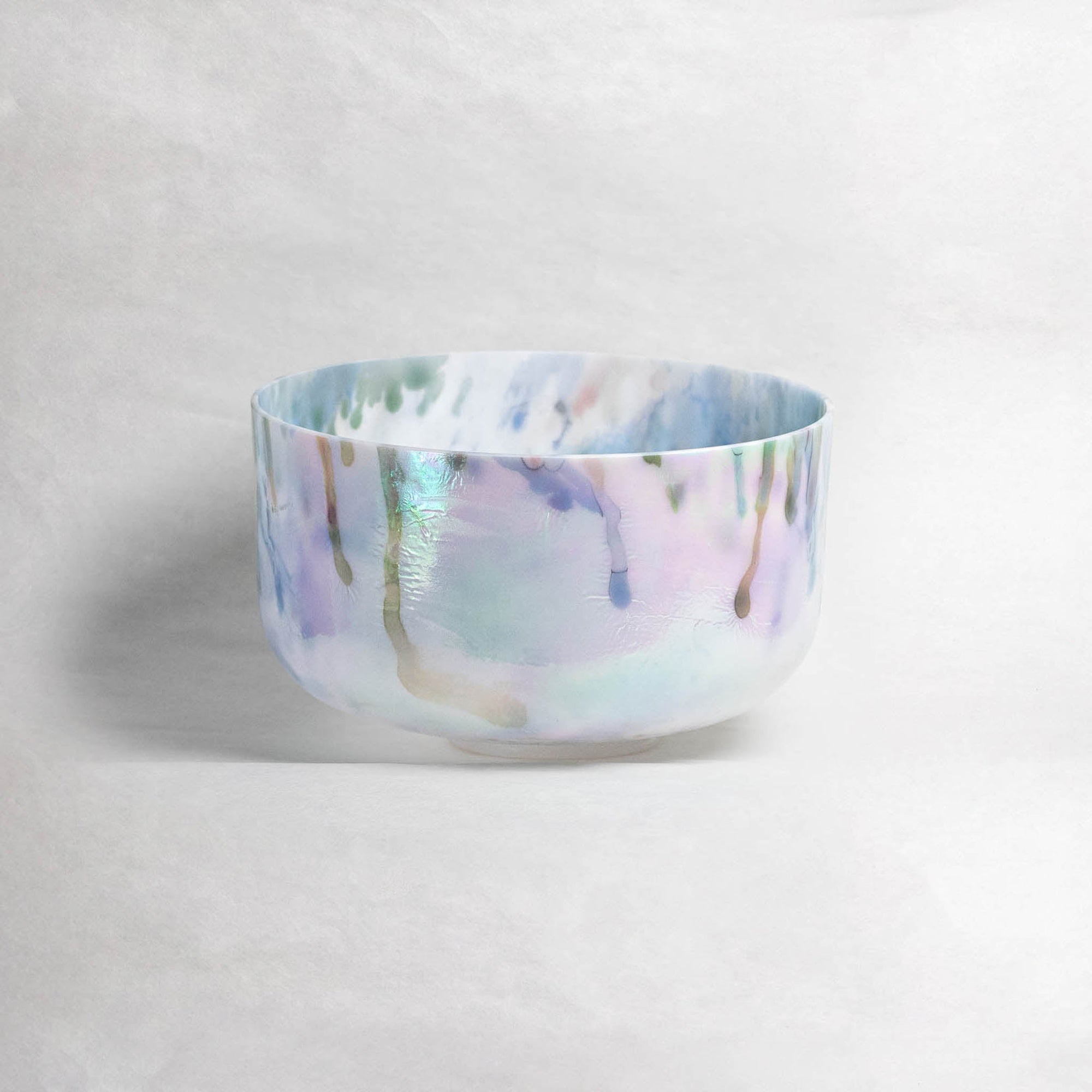 Grounding Sounds: 10" to 12"