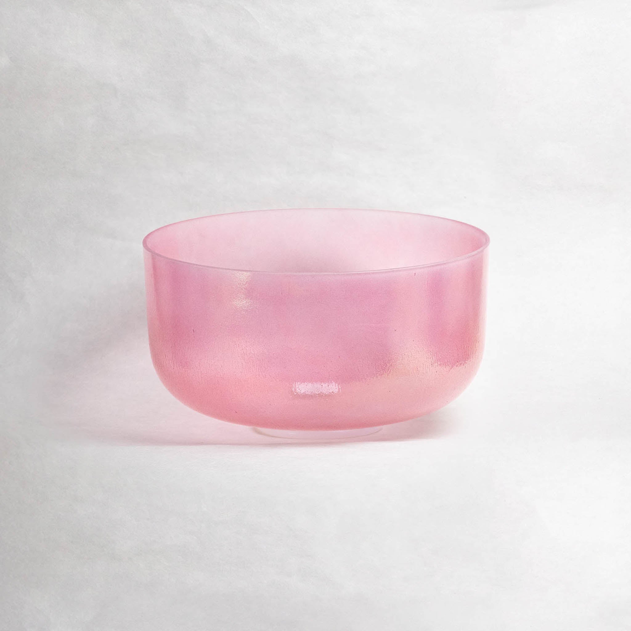 Crystal Tones 10インチ G-25 Aqua Aura Gold Crystal Tones® SuperGrades – Sacred Sound of the Soul