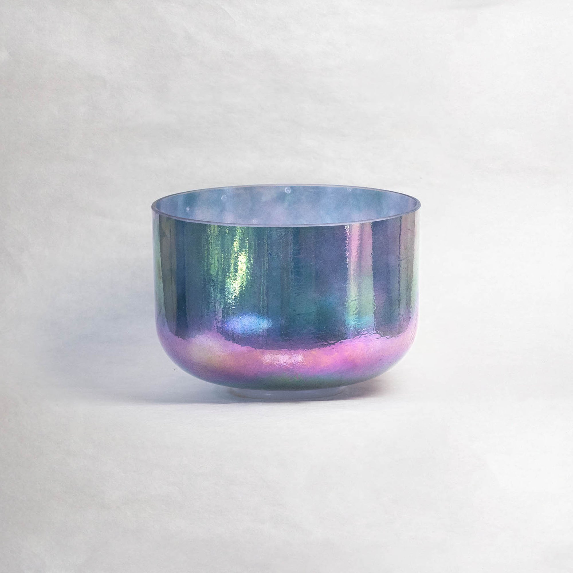 10" B-45 Archangel Michael Crystal Singing Bowl™ by Crystal Tones®