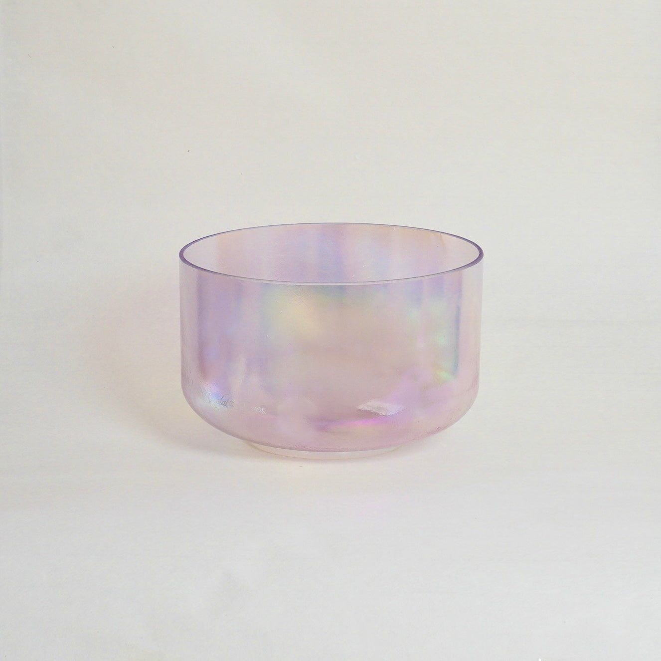 Crystal Tones 10インチ G-25 Aqua Aura Gold Crystal Tones 10インチ G-25 Aqua Aura Gold Crystal Tones® Aqua