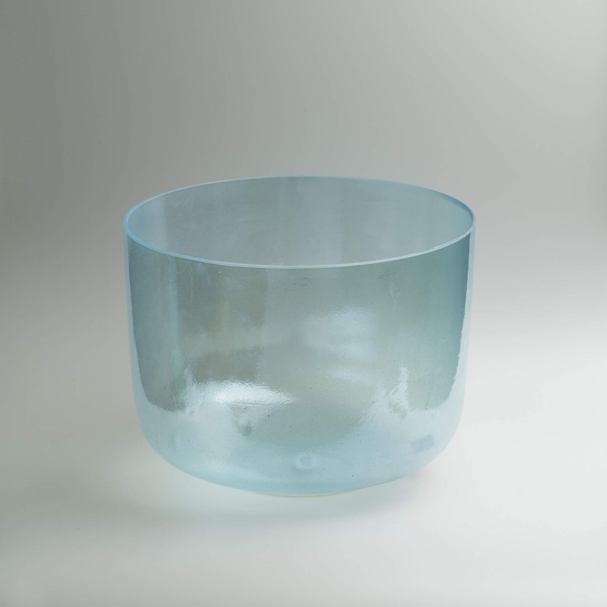 blue crystal bowl 
