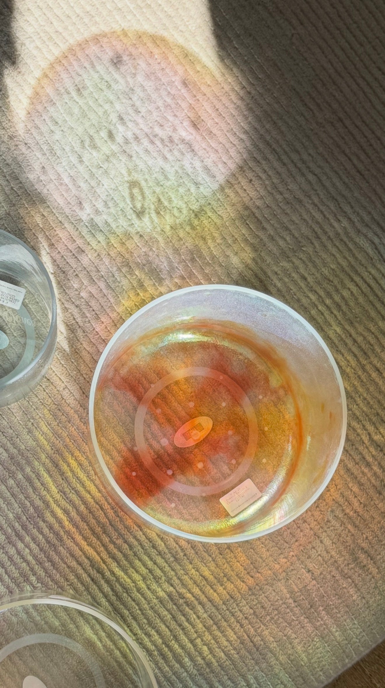 9" A