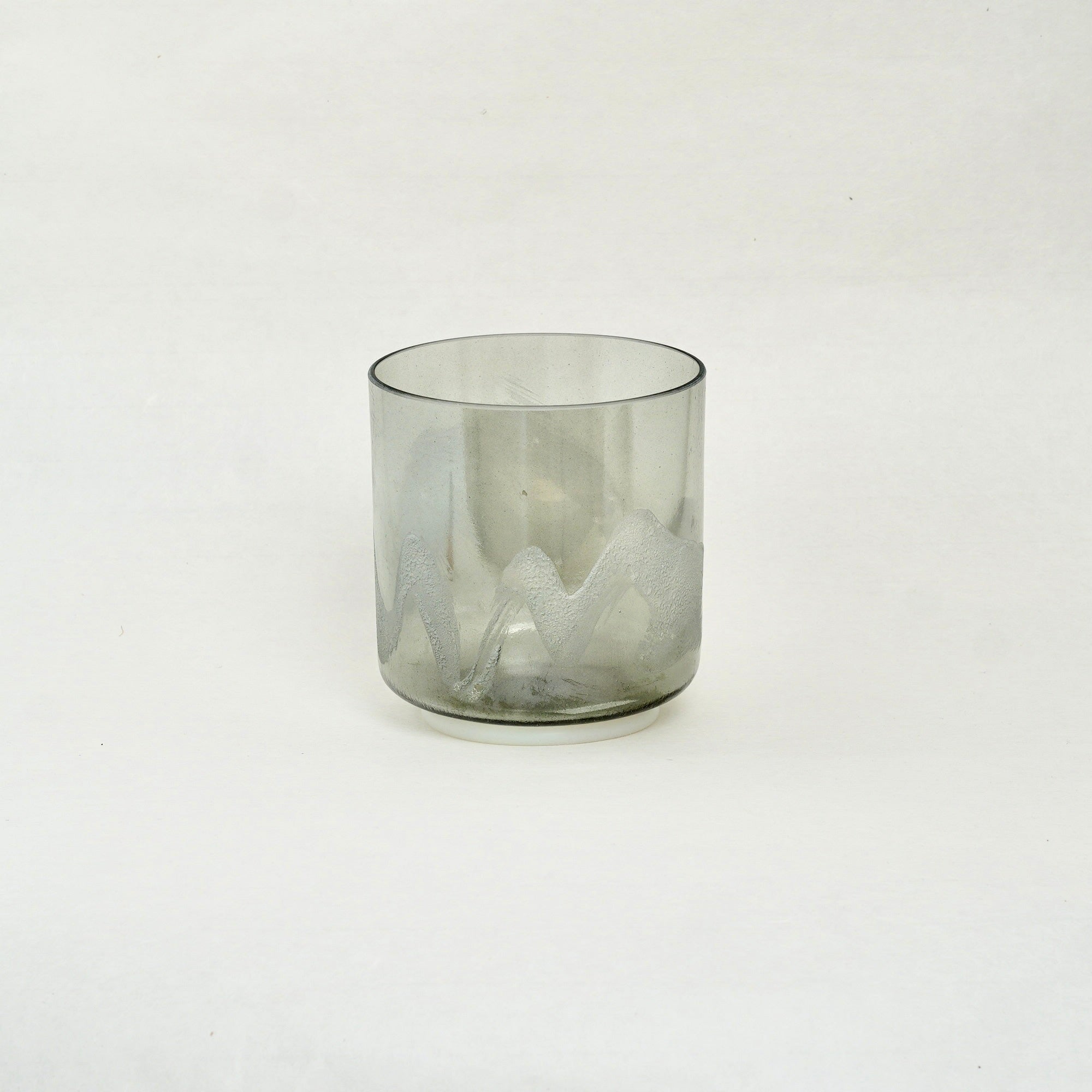6" A0 Azeztulite, Sage Aura Gold, Alchemy Crystal Singing Bowl