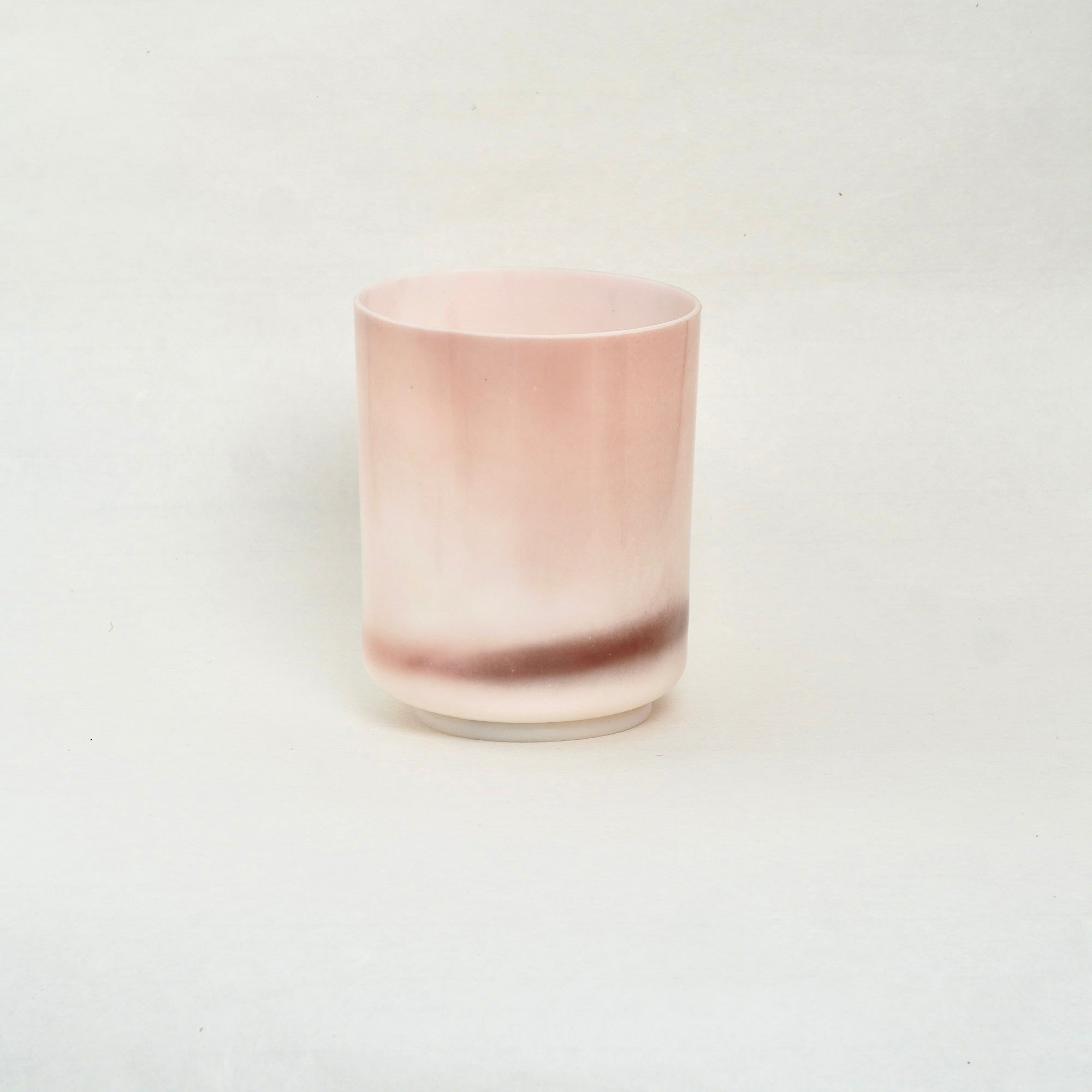 6" F-10 Sunstone, Alchemy Crystal Singing Bowl