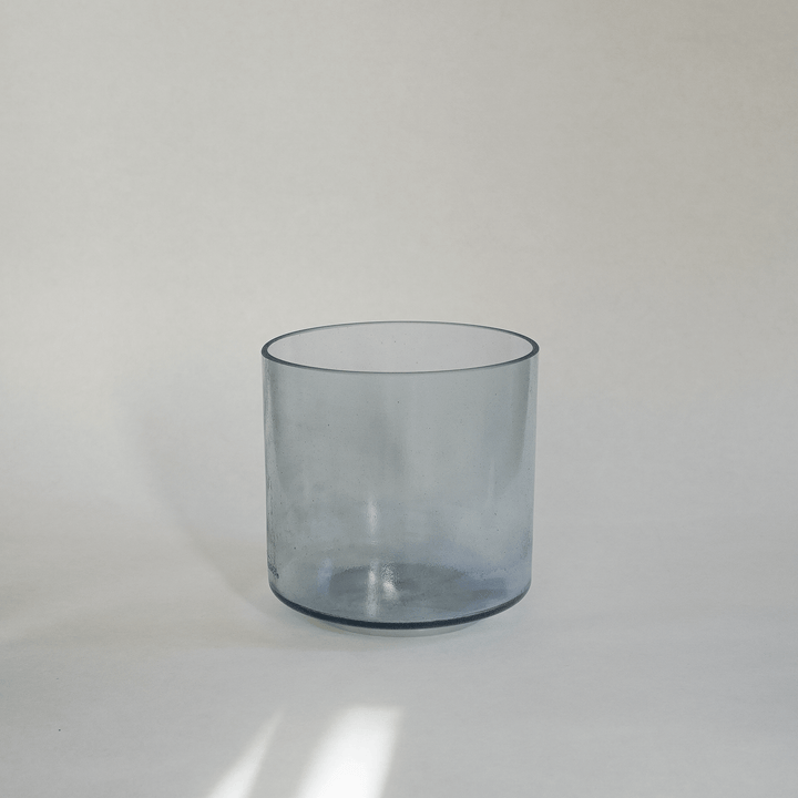 blue Moonstone Crystal Singing Bowl