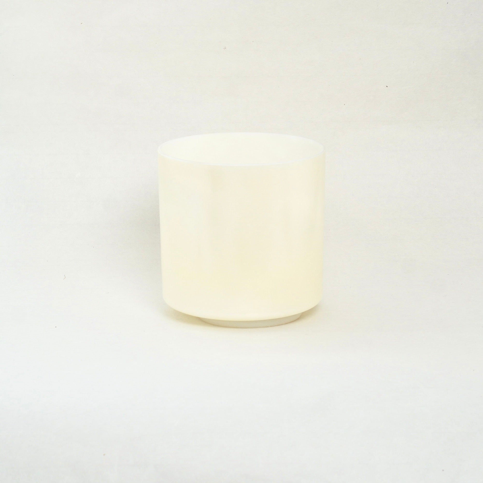 7" G+5 Lemon Angel Gold, Alchemy Crystal Singing Bowl
