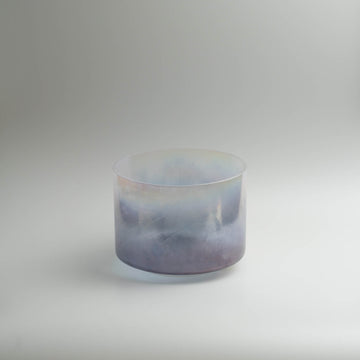 blue crystal bowl 