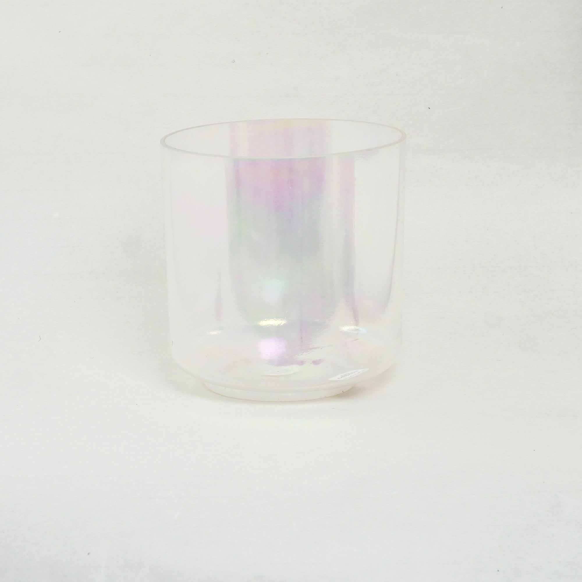 Your First Crystal Singing Bowl – Alchemy Sound Studio