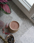 Keith's Cacao — ceremonial cacao product packaging