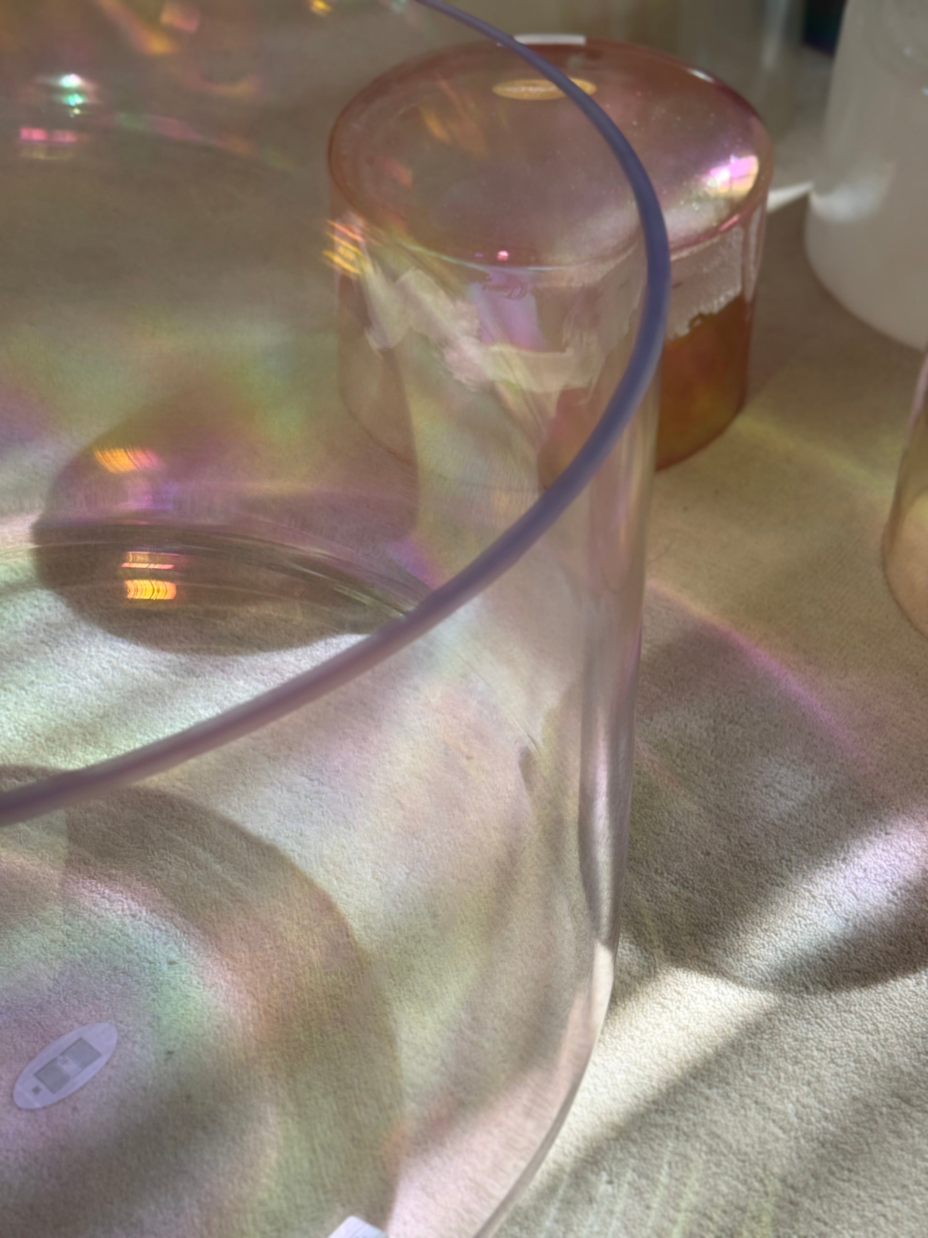 Your First Crystal Singing Bowl – Alchemy Sound Studio