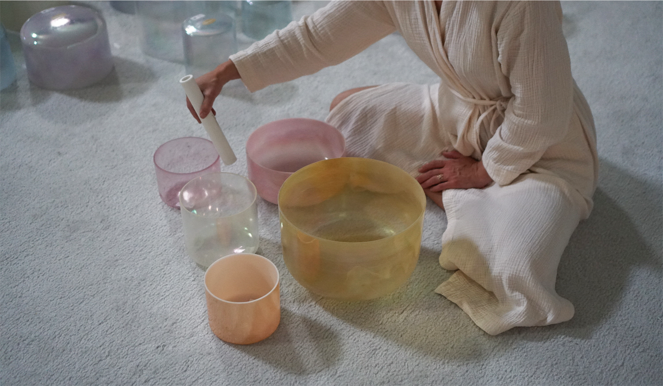 In-Person Training — New York