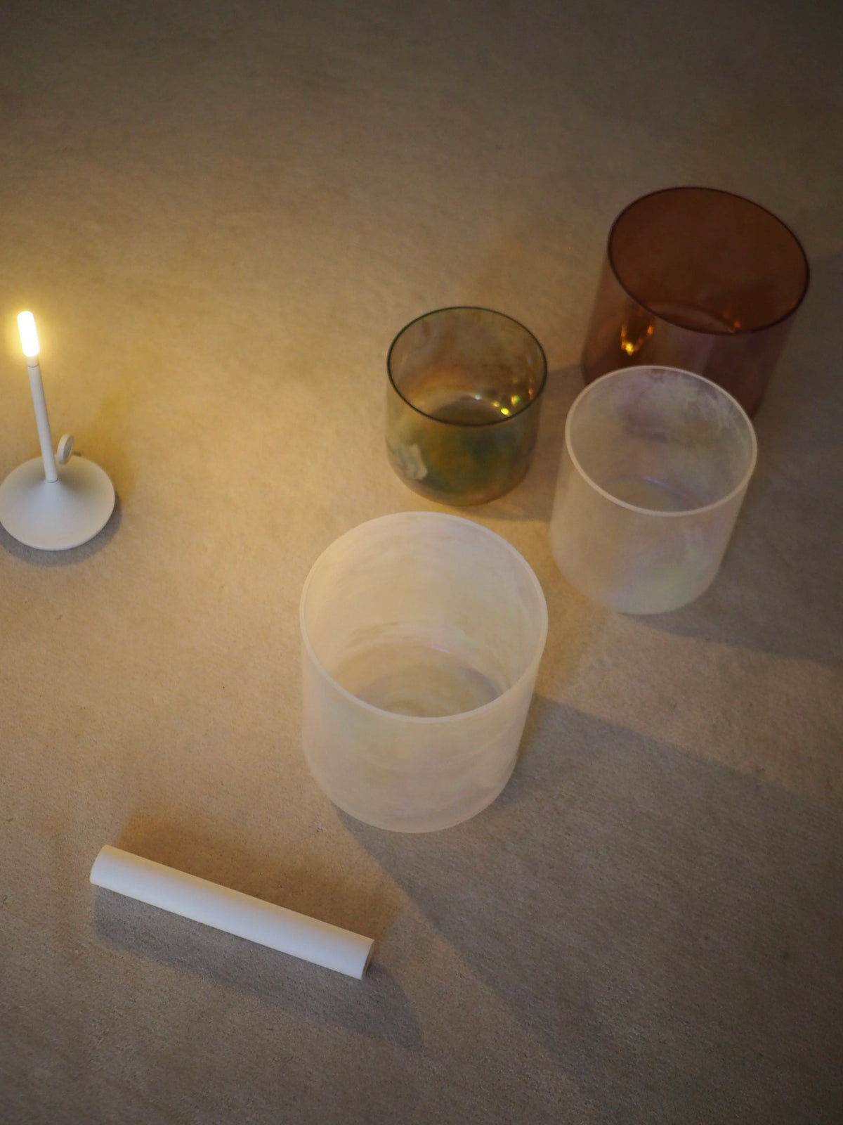 Advent Klangbad