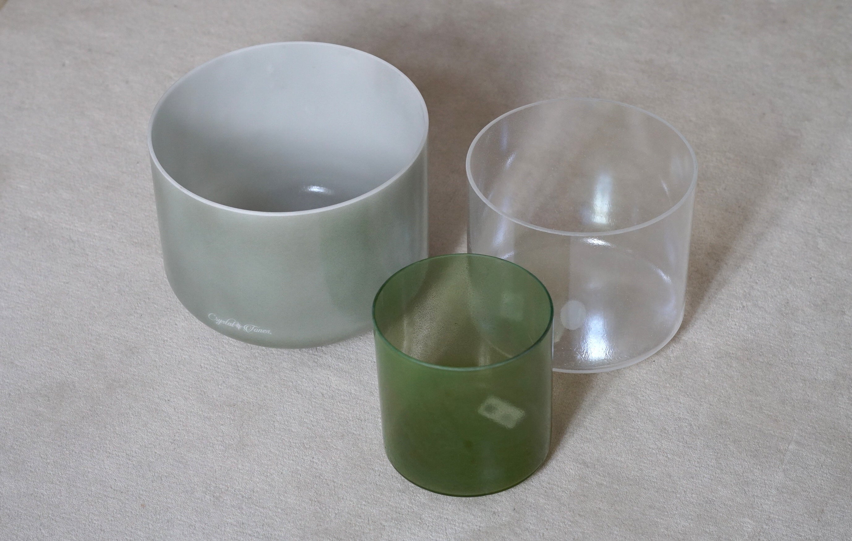 CRYSTAL BOWL CONSULTATIONS