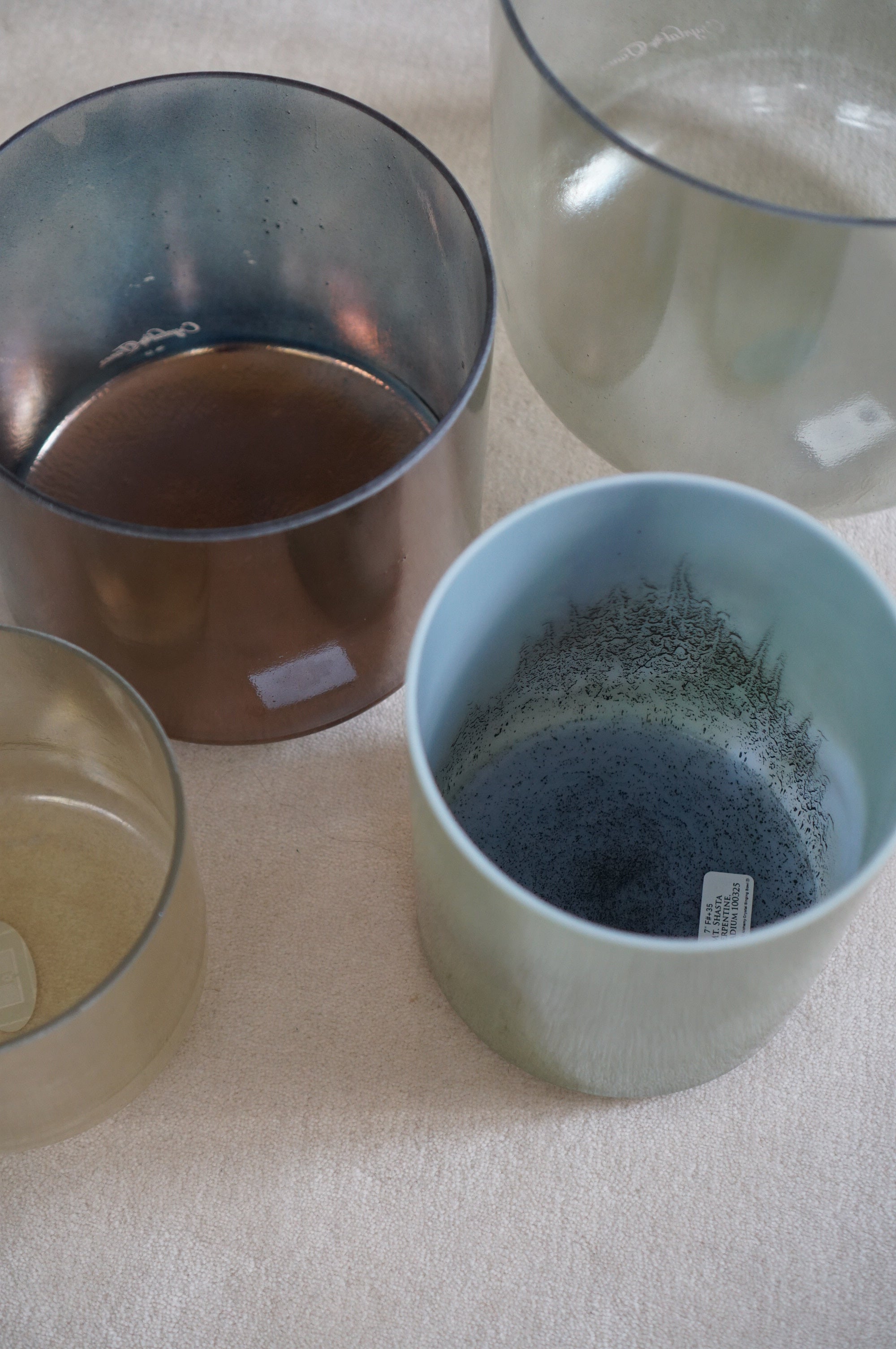 Song of the Forest Alchemy Set