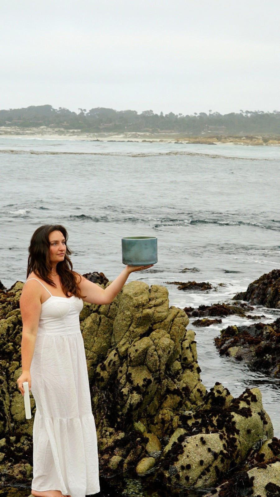CRYSTAL BOWL CONSULTATIONS